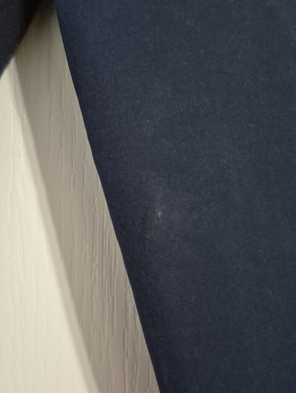 Athleta Brooklyn Ankle Pant In Navy Blue Size 6  NWT - Picture 4 of 8